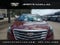 2017 Cadillac XT5 Base