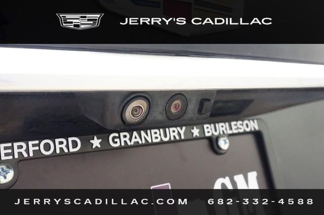 2022 Cadillac XT5 Sport