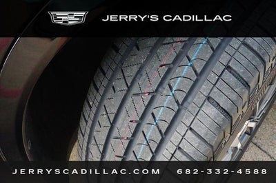 2024 Cadillac XT6 Sport