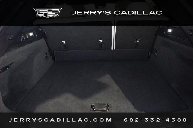 2024 Cadillac LYRIQ Sport