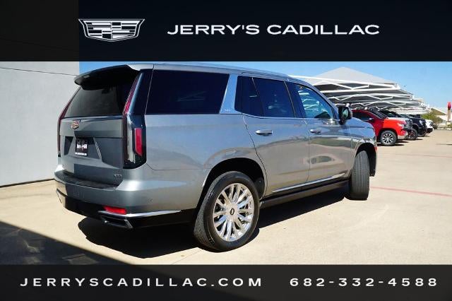2024 Cadillac Escalade Premium Luxury