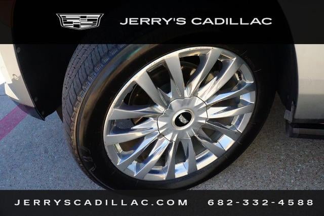 2024 Cadillac Escalade Premium Luxury