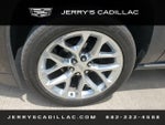 2020 Cadillac Escalade Platinum Edition