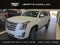 2019 Cadillac Escalade Platinum Edition