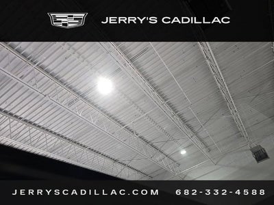2019 Cadillac Escalade Platinum Edition
