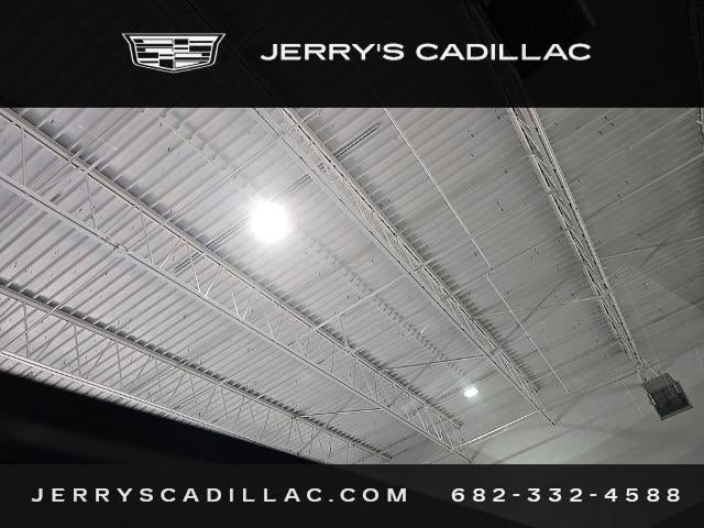 2019 Cadillac Escalade Platinum Edition