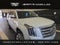 2019 Cadillac Escalade Platinum Edition