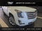 2019 Cadillac Escalade Platinum Edition