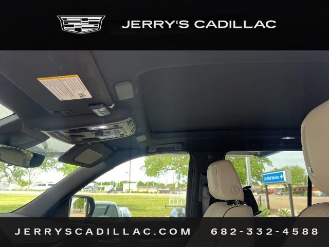 2024 Cadillac Escalade Sport