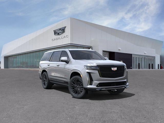2023 Cadillac Escalade V-Series