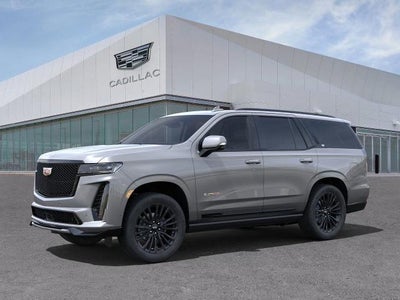 2023 Cadillac Escalade V-Series