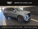 2023 Cadillac Escalade V-Series