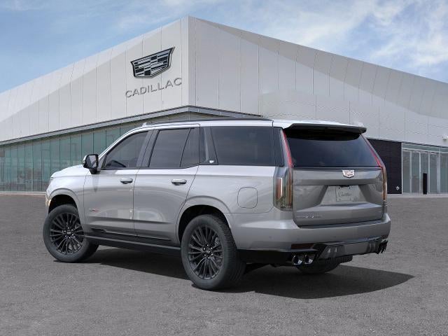 2023 Cadillac Escalade V-Series