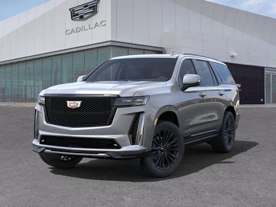 2023 Cadillac Escalade V-Series