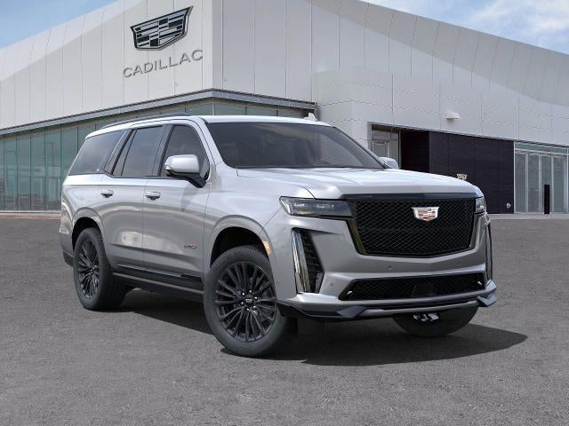 2023 Cadillac Escalade V-Series