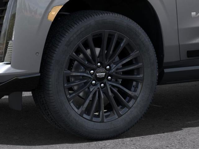2023 Cadillac Escalade V-Series