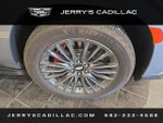 2023 Cadillac Escalade V-Series