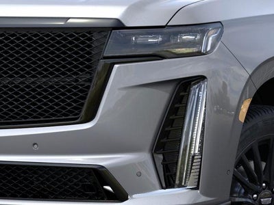 2023 Cadillac Escalade V-Series