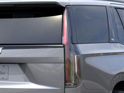 2023 Cadillac Escalade V-Series