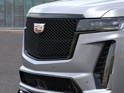 2023 Cadillac Escalade V-Series