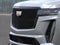 2023 Cadillac Escalade V-Series
