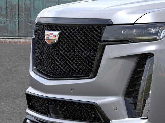 2023 Cadillac Escalade V-Series