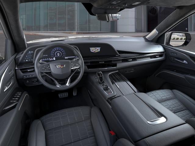 2023 Cadillac Escalade V-Series