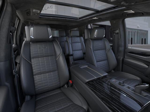 2023 Cadillac Escalade V-Series