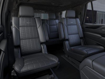 2023 Cadillac Escalade V-Series