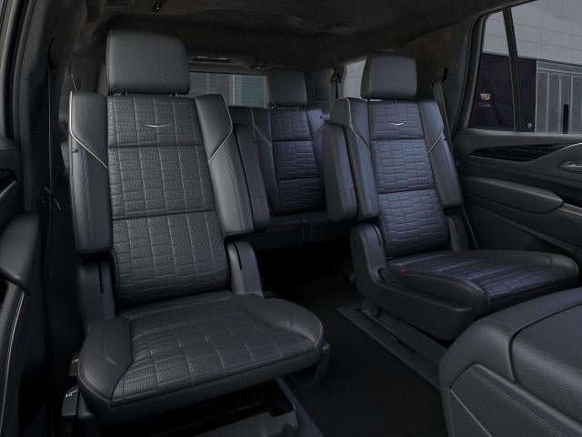 2023 Cadillac Escalade V-Series
