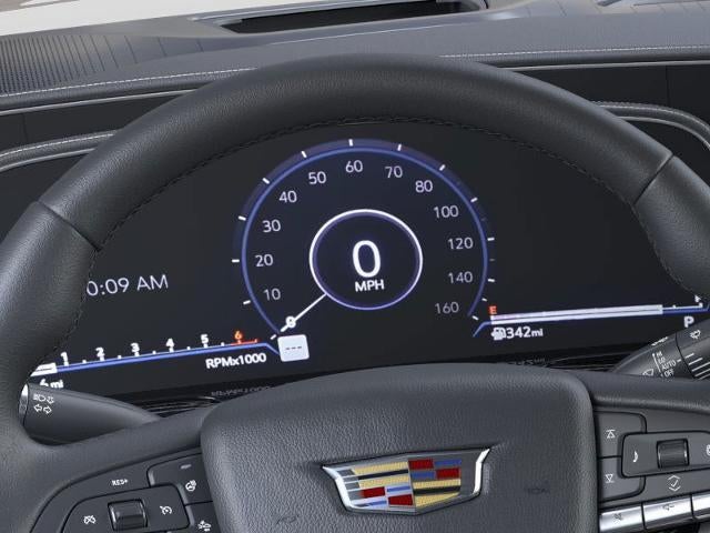 2023 Cadillac Escalade V-Series