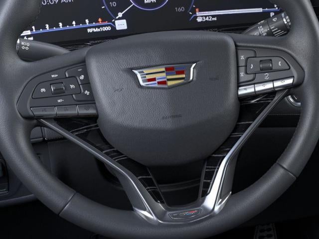 2023 Cadillac Escalade V-Series