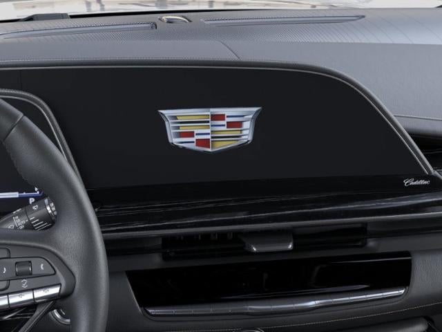 2023 Cadillac Escalade V-Series