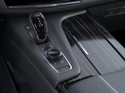 2023 Cadillac Escalade V-Series