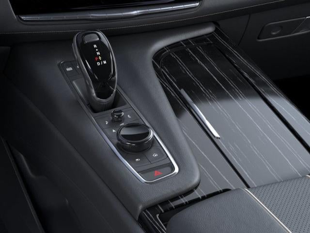 2023 Cadillac Escalade V-Series