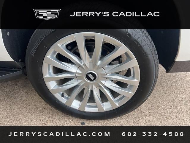 2022 Cadillac Escalade ESV Luxury