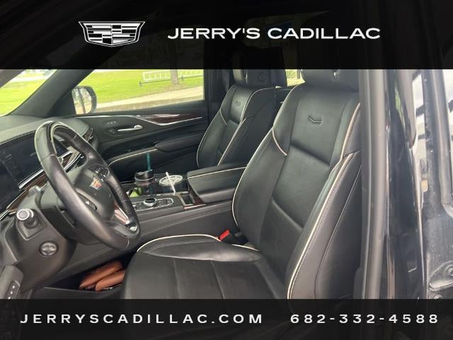 2023 Cadillac Escalade ESV Premium