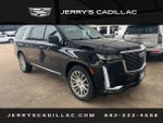 2023 Cadillac Escalade ESV Premium