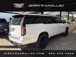 2023 Cadillac Escalade ESV Sport