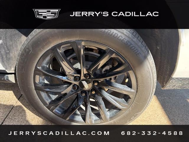 2023 Cadillac Escalade ESV Sport