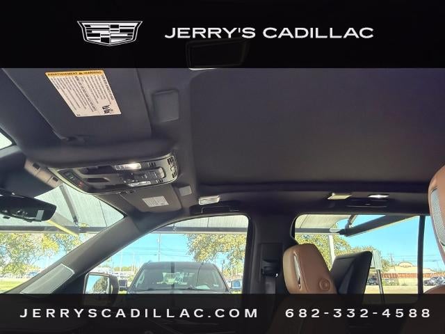 2023 Cadillac Escalade ESV Sport
