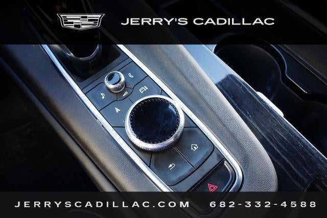 2023 Cadillac Escalade ESV Sport