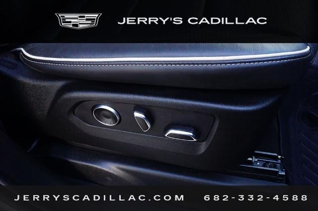 2023 Cadillac Escalade ESV Sport