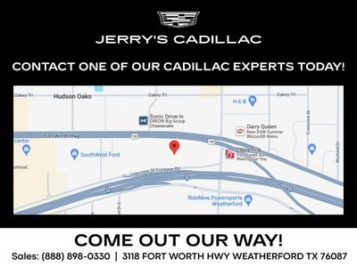 2023 Cadillac Escalade ESV V-Series