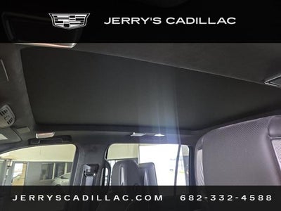 2023 Cadillac Escalade ESV V-Series