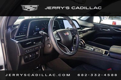 2024 Cadillac Escalade ESV V-Series