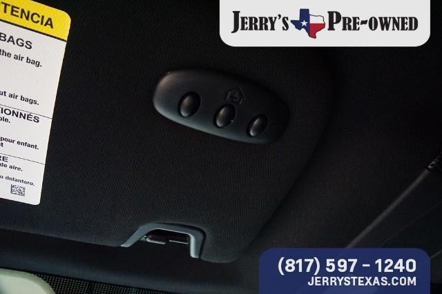 2024 Ford Edge ST