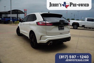 2024 Ford Edge ST