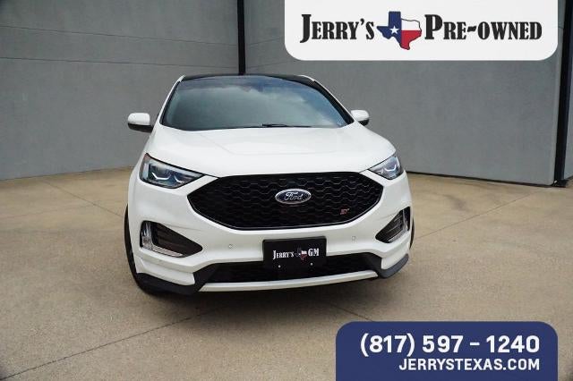 2024 Ford Edge ST