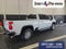 2022 Chevrolet Silverado 3500 HD LTZ